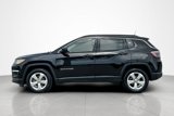 Used 2019 Jeep Compass Latitude image 2