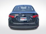 New 2025 Nissan Versa S w/ Trunk Package image 4