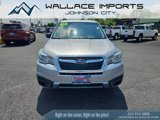 Used 2018 Subaru Forester 2.5i w/ Alloy Wheel Package image 2