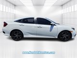 Certified 2020 Honda Civic Sport image 2