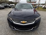 Used 2018 Chevrolet Impala LT image 3