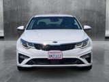 Used 2020 Kia Optima EX image 2