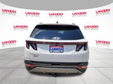 Used 2023 Hyundai Tucson Limited image 4