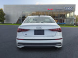 New 2025 Audi A3 2.0T Premium image 5