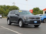 Used 2021 Kia Telluride LX image 4