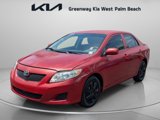 Used 2009 Toyota Corolla LE image 4