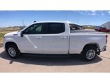 Certified 2025 Chevrolet Silverado 1500 LT w/ Z71 Off-Road Package image 5