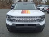 New 2025 Ford Bronco Sport Free Wheeling w/ Convenience Package image 2