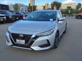 Used 2021 Nissan Sentra SV image 3