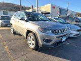 Used 2018 Jeep Compass Latitude w/ Safe & Security Group image 5