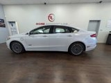 Used 2018 Ford Fusion Energi Titanium image 2