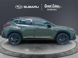 New 2025 Subaru Crosstrek 2.5i Sport image 6