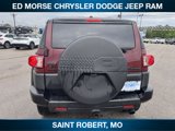 Used 2011 Toyota FJ Cruiser 4WD w/ Convenience Pkg image 3