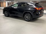 New 2025 Lexus NX 350 AWD image 5