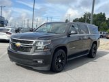 Used 2016 Chevrolet Suburban LT image 3
