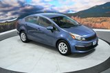 Used 2016 Kia Rio LX image 1