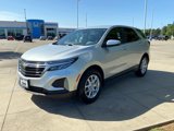 Used 2022 Chevrolet Equinox LT image 3
