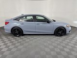 Certified 2022 Honda Civic Sport image 3