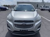 Used 2016 Chevrolet Trax LTZ image 2