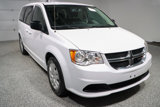 Used 2018 Dodge Grand Caravan SE w/ UConnect Hands-Free Group image 5