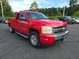 Used 2010 Chevrolet Silverado 1500 LT w/ Power Pack Plus image 3