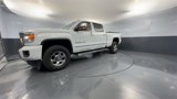 Used 2017 GMC Sierra 3500 Denali w/ Duramax Plus Package image 5