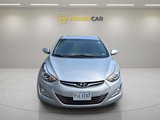 Used 2015 Hyundai Elantra Limited w/ Option Group 05 image 2