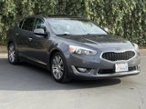 Used 2015 Kia Cadenza Premium image 3