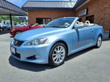 Used 2010 Lexus IS 250C image 6