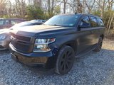 Used 2016 Chevrolet Tahoe LT image 3