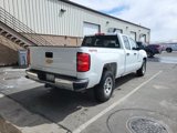 Used 2018 Chevrolet Silverado 1500 W/T w/ WT Convenience Package image 3