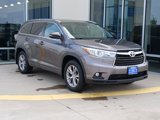 Used 2015 Toyota Highlander XLE image 5
