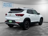 Used 2022 Chevrolet TrailBlazer LT w/ Convenience Package image 5