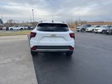 Certified 2024 Chevrolet Trax LT w/ Driver Confidence Package image 6