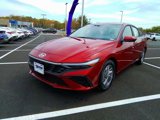 New 2025 Hyundai Elantra SE image 3