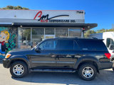 Used 2006 Toyota Sequoia Limited image 3