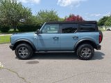 Certified 2021 Ford Bronco Big Bend image 5