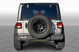 Used 2018 Jeep Wrangler Unlimited Sport S image 4