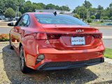 Certified 2023 Kia Forte LXS image 4