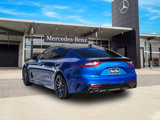 Used 2018 Kia Stinger GT1 image 4