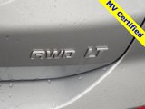 Used 2024 Chevrolet Equinox LT w/ Driver Convenience Package image 5
