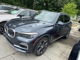 Used 2020 BMW X5 sDrive40i w/ Premium Package image 3