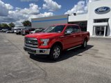 Used 2016 Ford F150 Lariat image 5