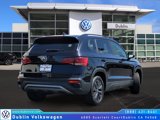 Certified 2022 Volkswagen Taos S image 4
