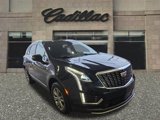Certified 2021 Cadillac XT5 Premium Luxury image 6