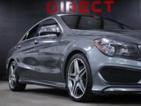 Used 2015 Mercedes-Benz CLA 250 w/ Premium 1 Package image 3