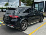 Used 2021 Mercedes-Benz GLE 350 4MATIC image 5