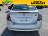 Used 2009 Nissan Sentra 2.0 SR FE+ image 5