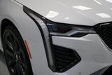 Certified 2023 Cadillac CT4 Sport image 5