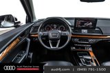 Used 2022 Audi Q5 2.0T Premium w/ Convenience Package image 5